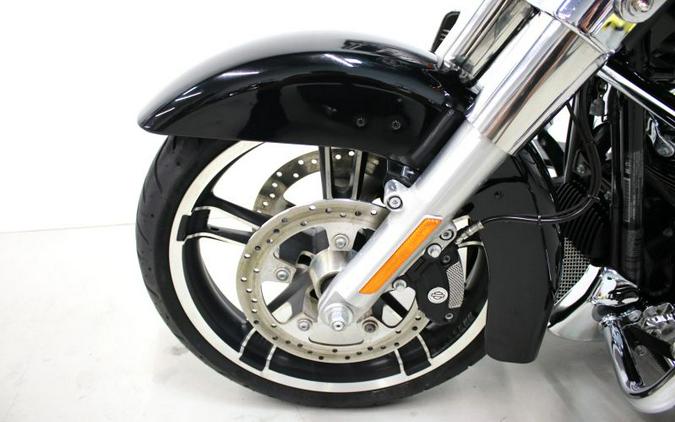2018 Harley Davidson Street Glide FLHX