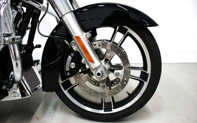 2018 Harley Davidson Street Glide FLHX