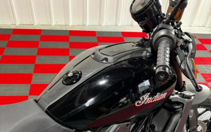 2019 Indian Motorcycle FTR™ 1200