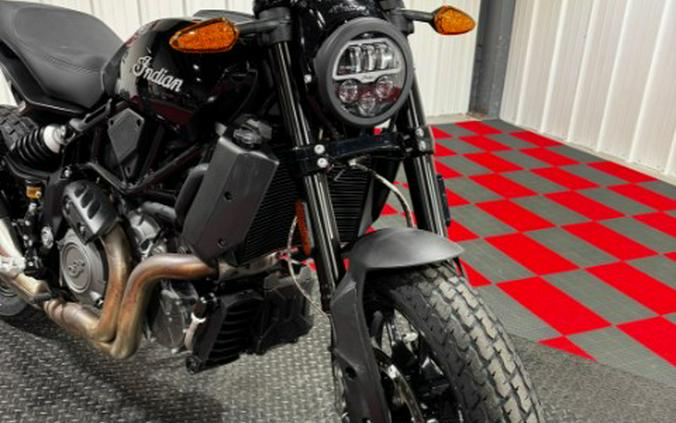 2019 Indian Motorcycle FTR™ 1200