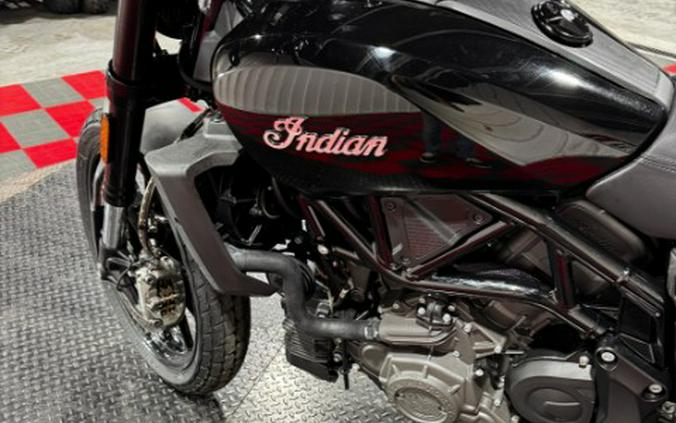 2019 Indian Motorcycle FTR™ 1200