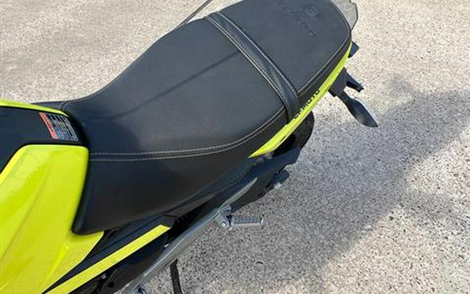 2022 CFMOTO Papio
