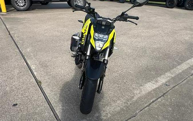2022 CFMOTO Papio