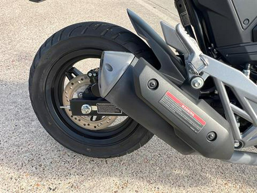 2022 CFMOTO Papio