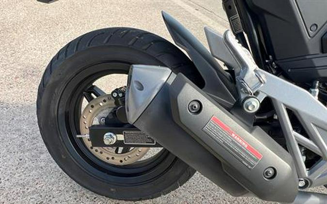 2022 CFMOTO Papio