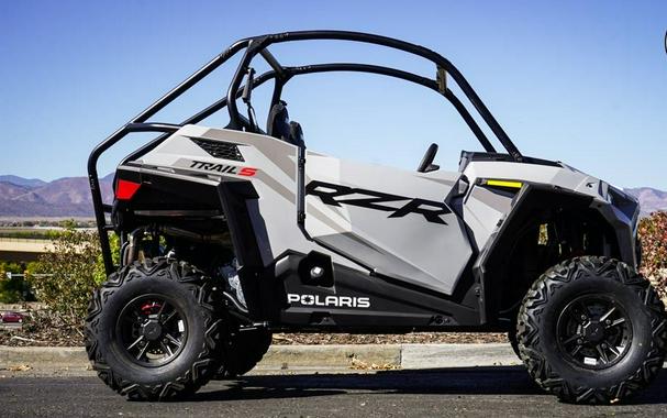 2023 Polaris® RZR Trail S 1000 Premium