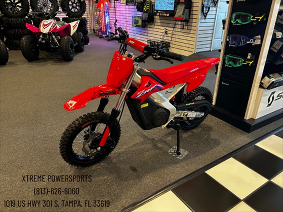 2022 Greenger Powersports CRF-E2