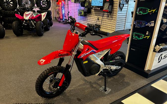 2022 Greenger Powersports CRF-E2