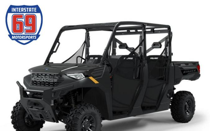 2024 Polaris® Ranger Crew 1000 Premium