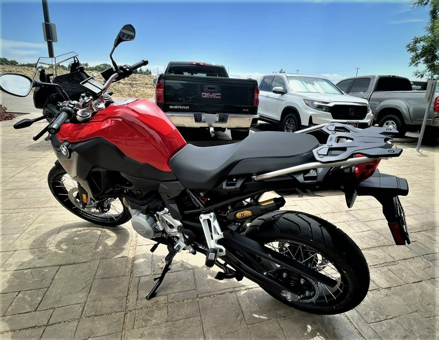 2023 BMW F 850 GS