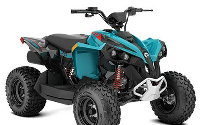 2023 Can-Am Renegade 70 EFI