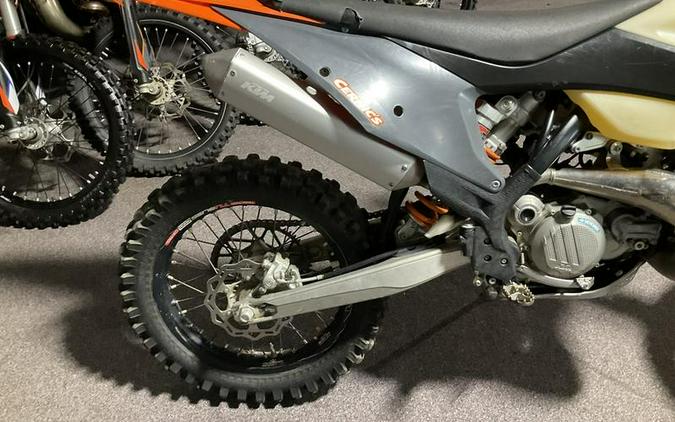 2021 KTM 300 XC-W TPI