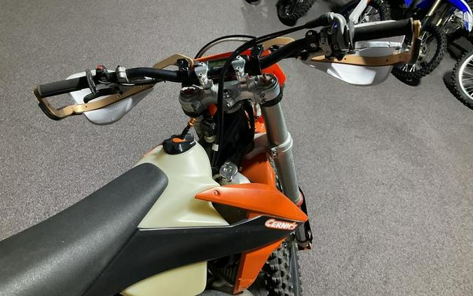 2021 KTM 300 XC-W TPI