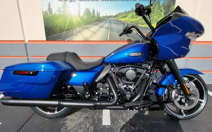 2024 Harley-Davidson® FLTRX - Road Glide®