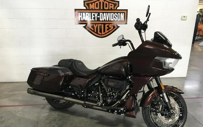 2024 Harley-Davidson® FLTRXSE - CVO™ Road Glide®