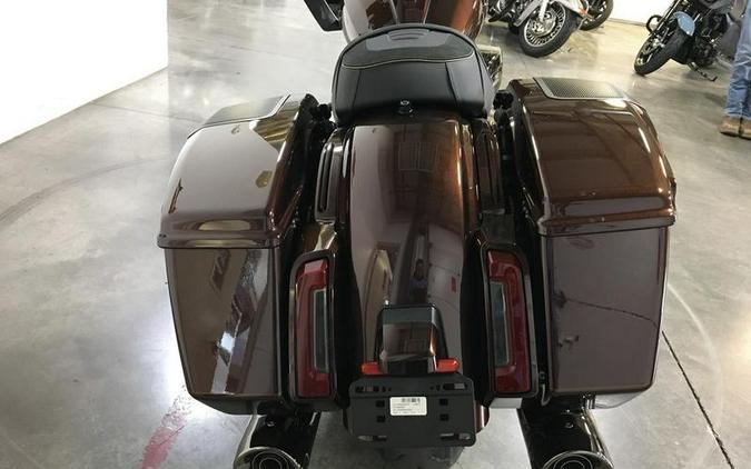 2024 Harley-Davidson® FLTRXSE - CVO™ Road Glide®