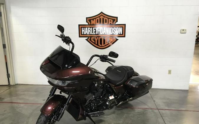 2024 Harley-Davidson® FLTRXSE - CVO™ Road Glide®