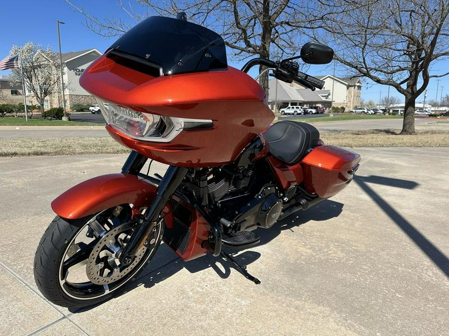 2024 Harley-Davidson® FLTRX - Road Glide®