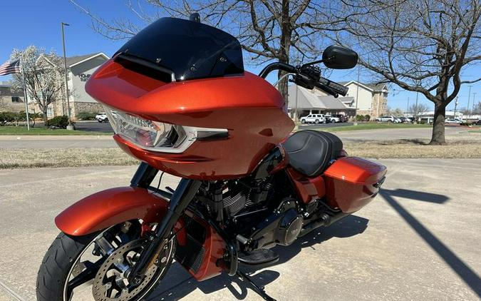 2024 Harley-Davidson® FLTRX - Road Glide®