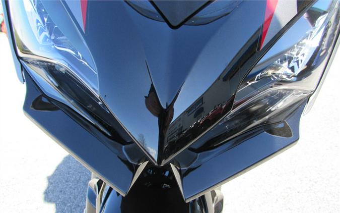 2024 Kawasaki Ninja 1000 SX ABS SX ABS