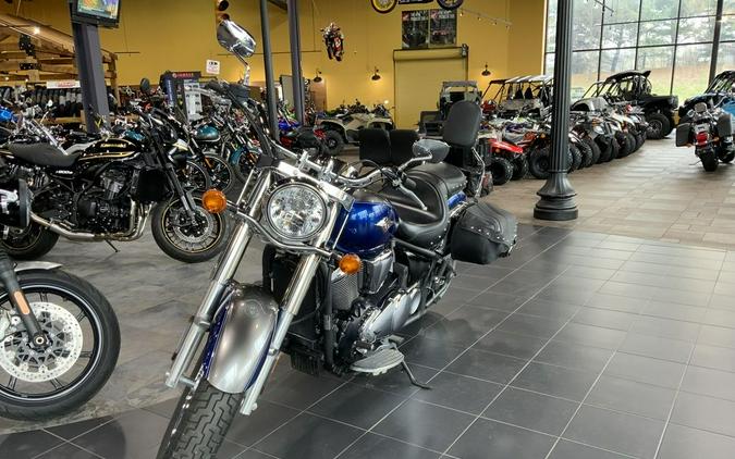 2019 Kawasaki Vulcan® 900 Classic LT