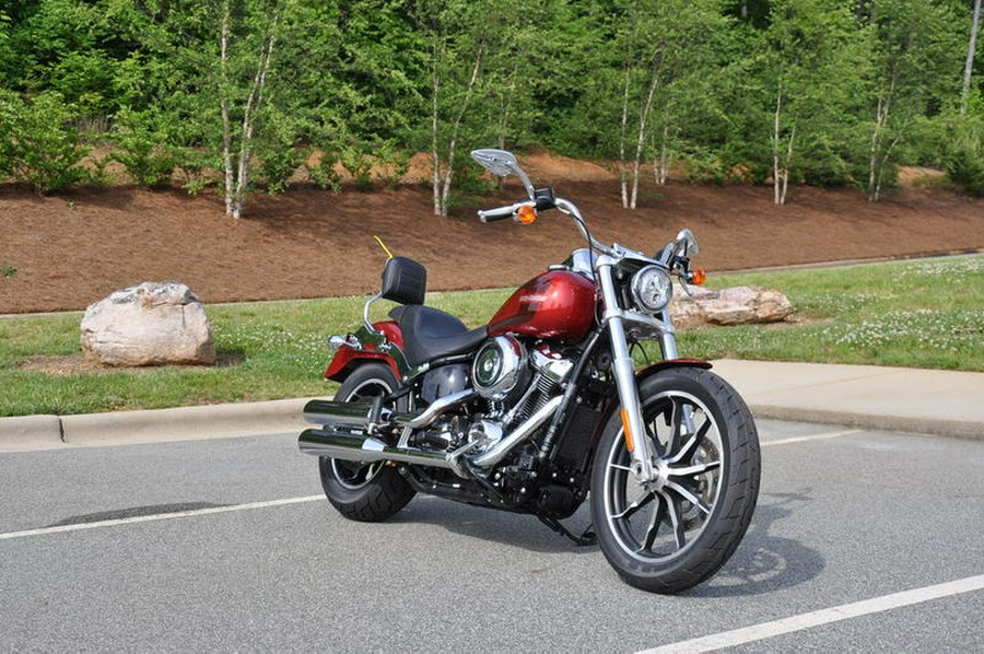 2018 Harley-Davidson® FXLR - Softail® Low Rider®