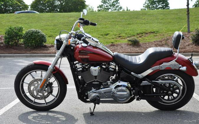 2018 Harley-Davidson® FXLR - Softail® Low Rider®