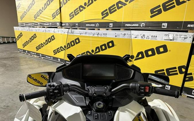 2024 Can-Am® Spyder RT Sea-To-Sky