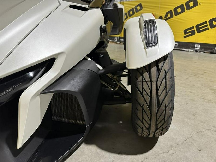 2024 Can-Am® Spyder RT Sea-To-Sky