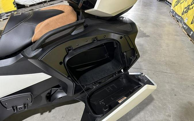 2024 Can-Am® Spyder RT Sea-To-Sky