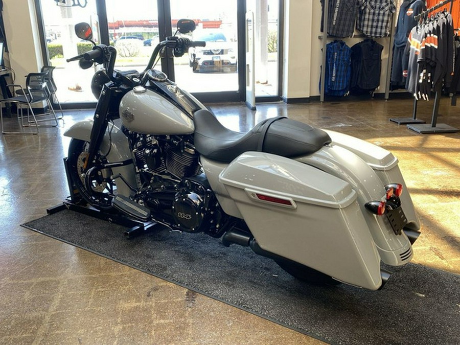 2024 Harley-Davidson Touring FLHRXS - Road King Special