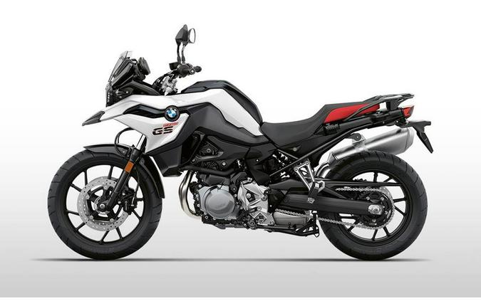 2019 BMW F 750 GS