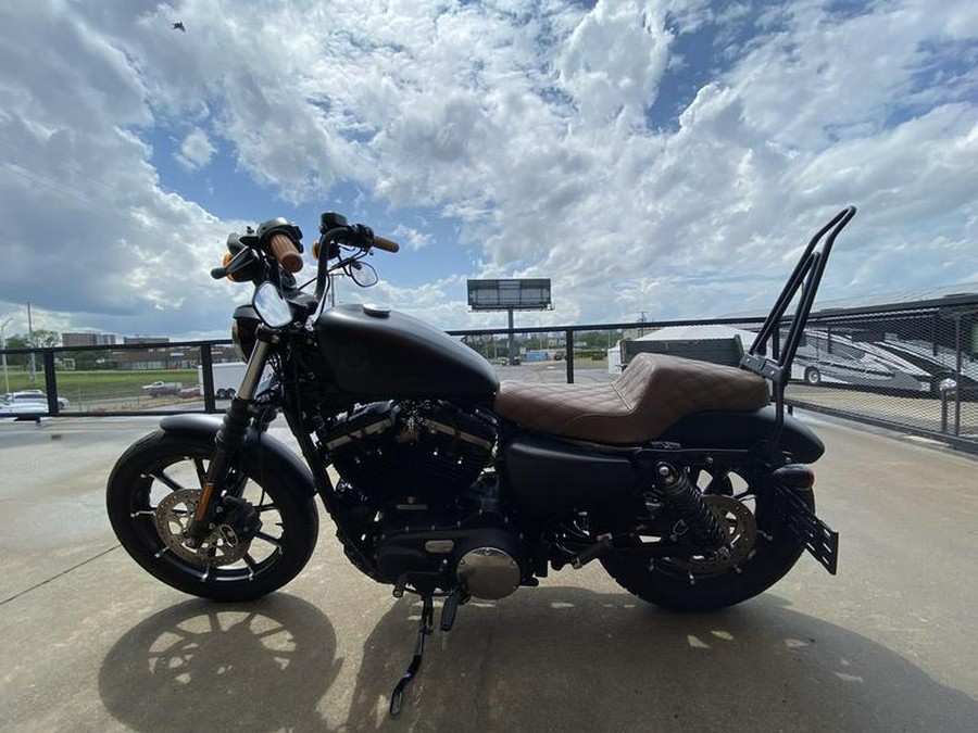 2022 Harley-Davidson® XL883N - Iron 883™