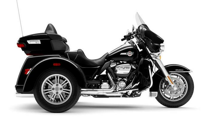 2024 Harley-Davidson® FLHTCUTG - Tri Glide® Ultra