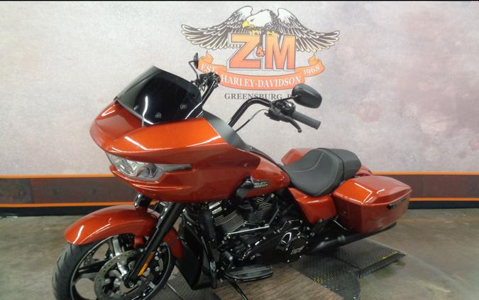 2024 Harley-Davidson Road Glide®