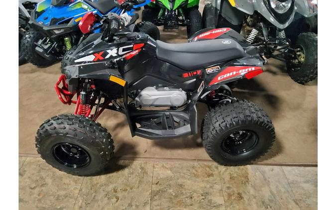 2024 Can-Am RENEGADE X XC 110 EFI