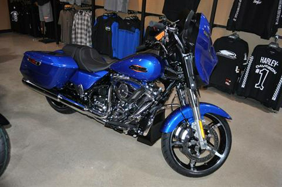 2024 Harley-Davidson Street Glide®