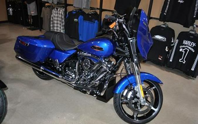 2024 Harley-Davidson Street Glide®