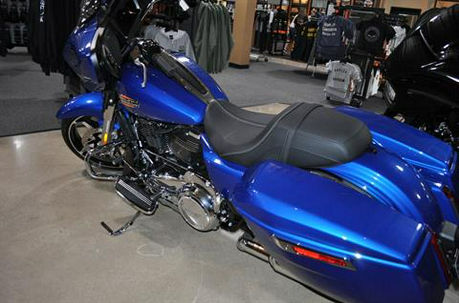 2024 Harley-Davidson Street Glide®