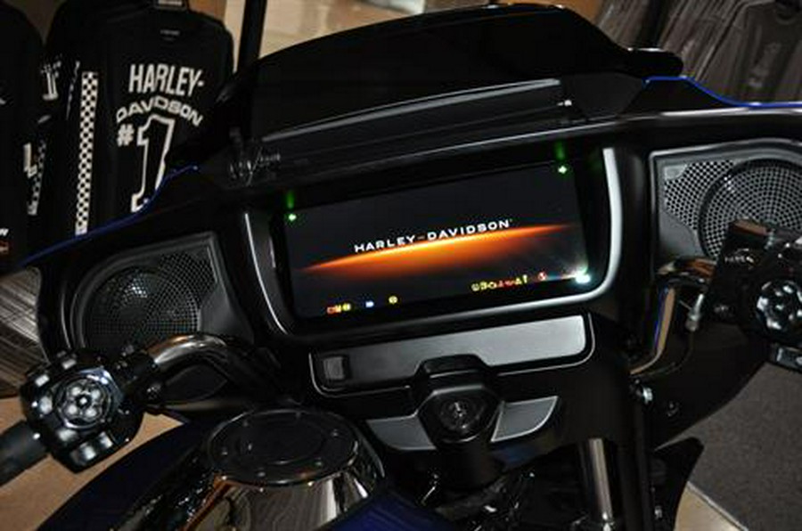 2024 Harley-Davidson Street Glide®