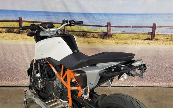 2014 KTM 690 ABS Duke