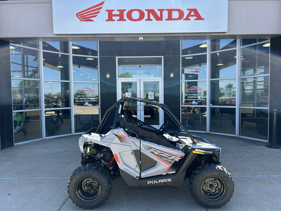 2024 Polaris Industries RZR® 200 EFI