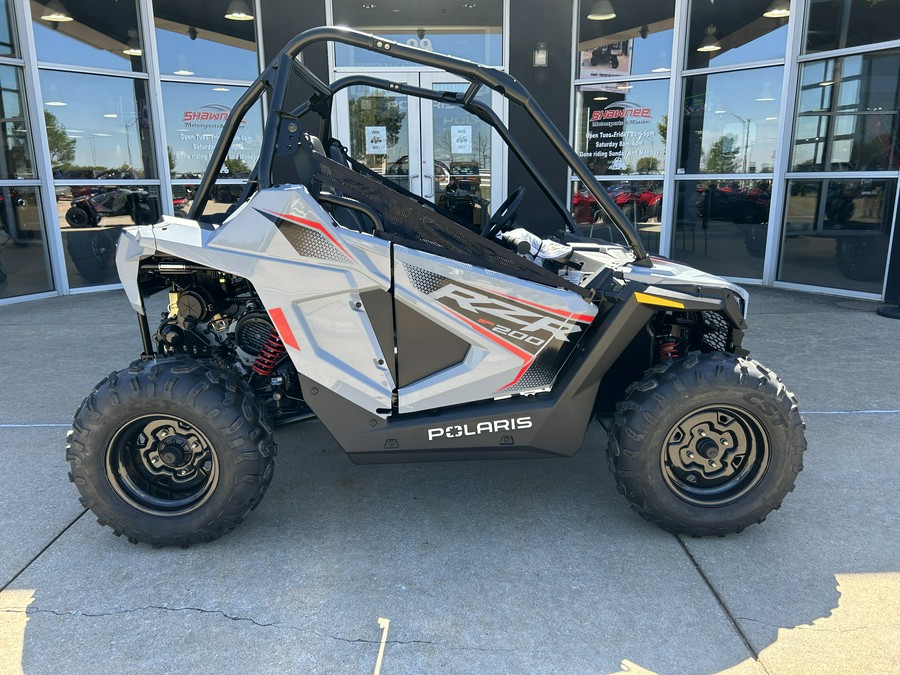 2024 Polaris Industries RZR® 200 EFI