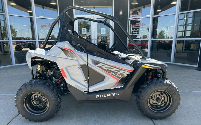 2024 Polaris Industries RZR® 200 EFI