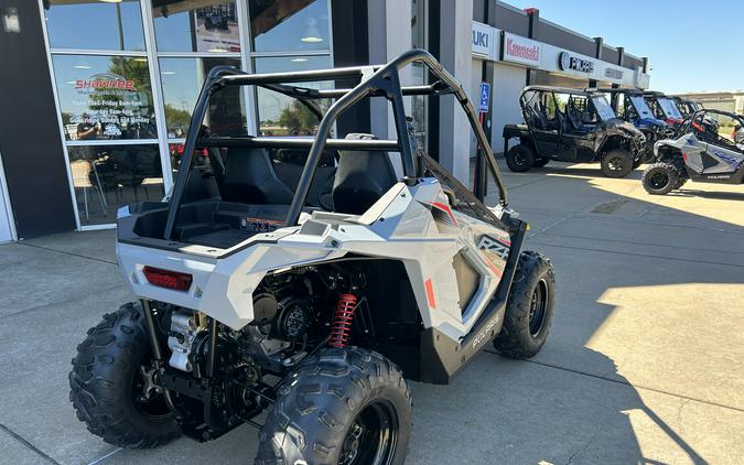 2024 Polaris Industries RZR® 200 EFI