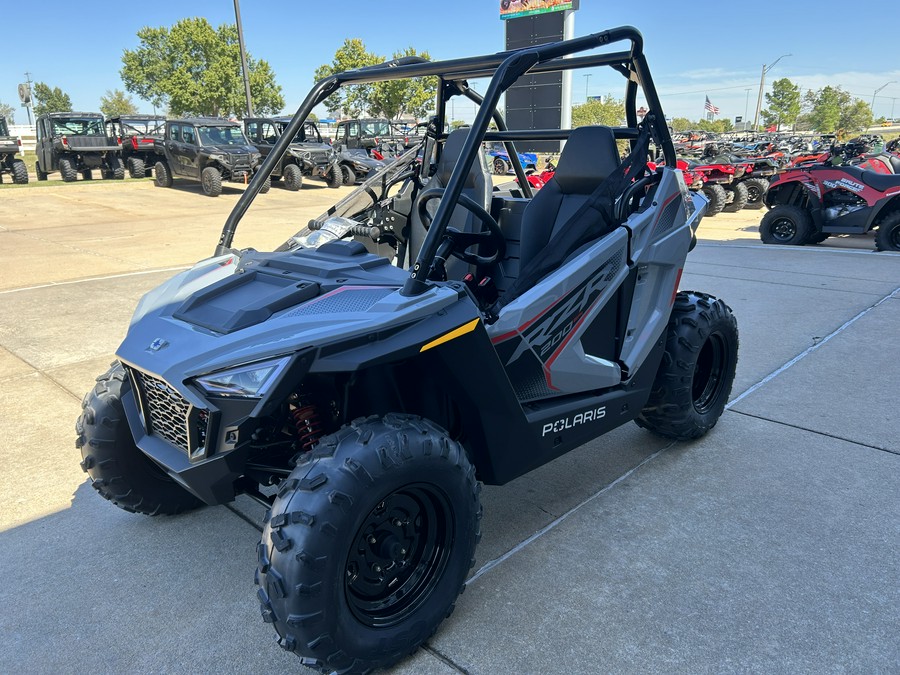 2024 Polaris Industries RZR® 200 EFI