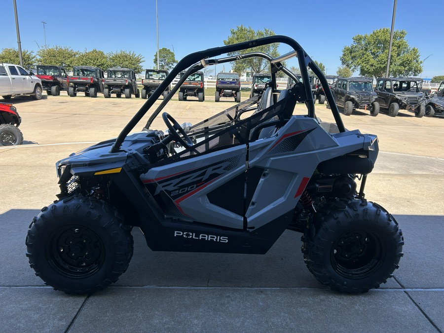 2024 Polaris Industries RZR® 200 EFI