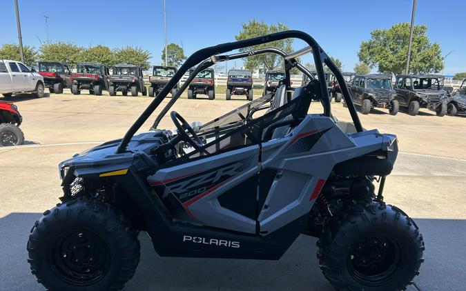 2024 Polaris Industries RZR® 200 EFI