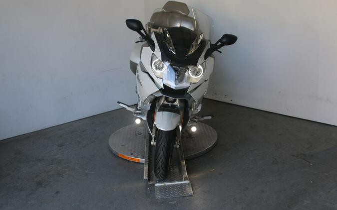 2014 BMW K 1600 GTL Exclusive