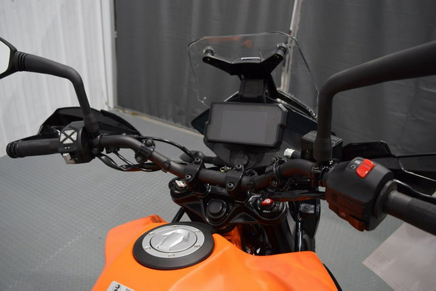 2024 KTM Adventure 390